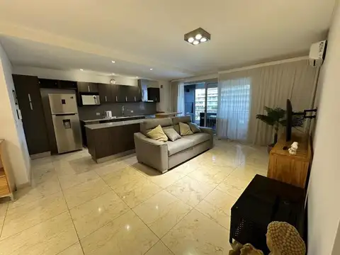 Departamento en venta Bouquet Pilar