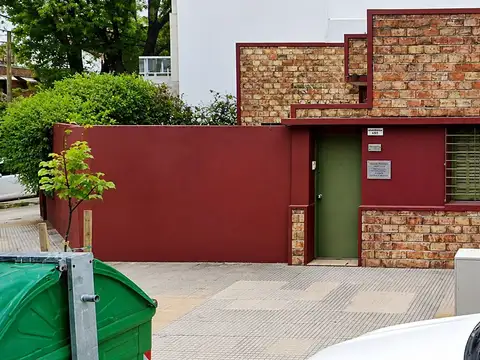 EXCELENTE LOTE EN ESQUINA SAAVEDRA 580 M VENDIBLES