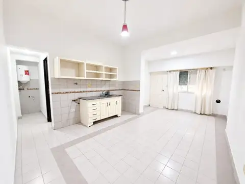 ALQUILER DEPARTAMENTO VILLA TESEI