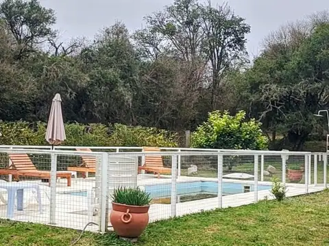 Casa en Venta con 3 cocheras