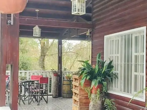 Casa en Venta 12 años