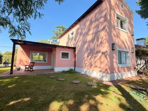 Casa en Venta 20 años