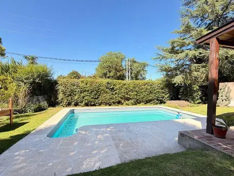 Casa en Venta de 3 dormitorios