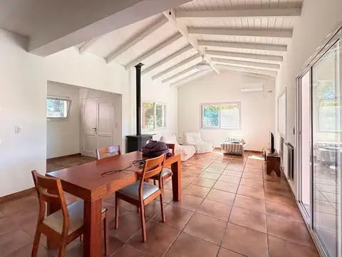 Casa en Mapuche C.C