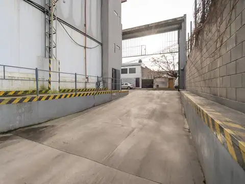 VENTA DEPOSITO LOGISTICA FRIGORIFICO PALOMAR