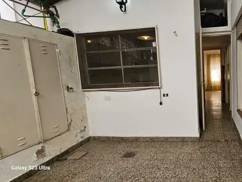 Depto Tipo Casa en Alquiler 40 años