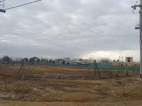 Terreno en Venta en El Sauce, USD 14.000
