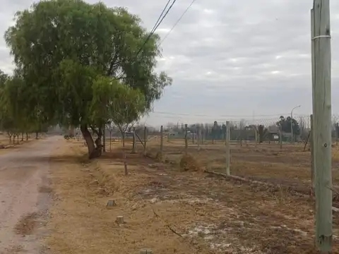 Terreno en Venta de 515,0 m2