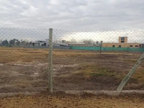 Terreno en Guaymallen en Barrio Privado