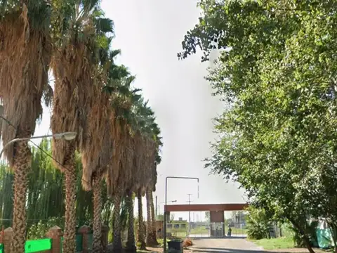 Terreno en Guaymallen en Barrio Privado
