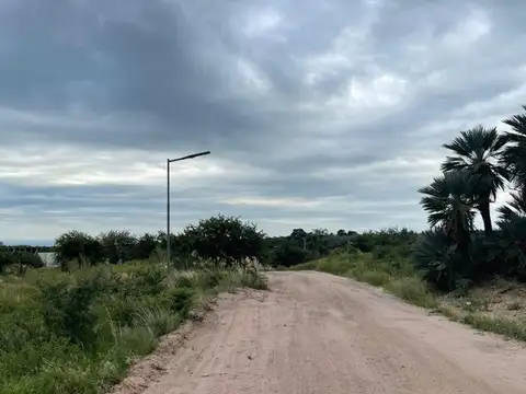VENDE LOTE EN PAPAGAYOS, SAN LUIS
