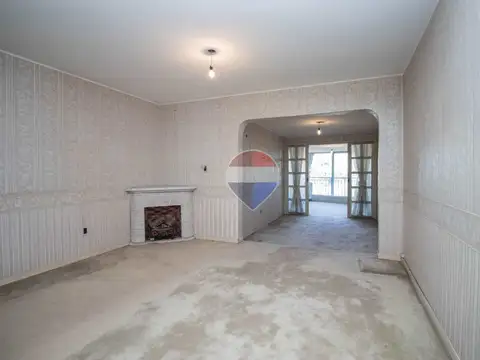 Departamento en Venta en Villa Biarritz , USD 370.000