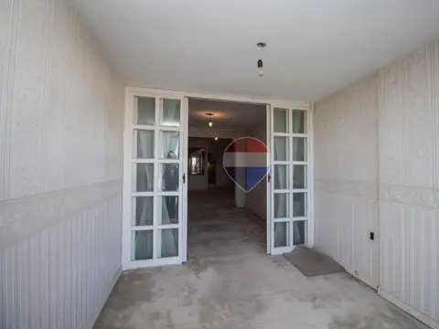 Departamento 5 ambientes con 3 baños
