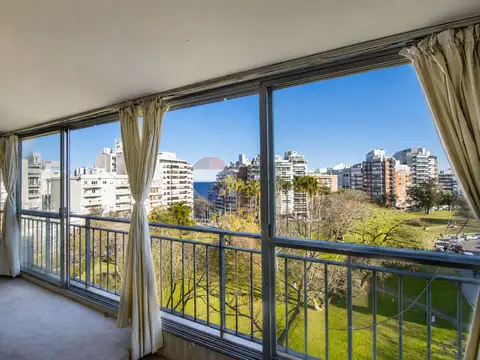 VENTA APARTAMENTO 3 DORMITORIOS VILLA VIARRITZ