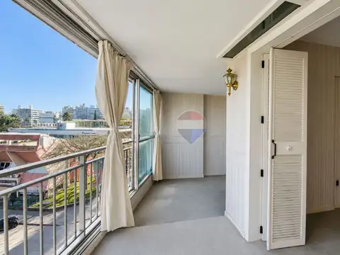 Departamento en Venta de 3 dormitorios