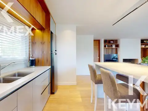 Casa en Venta 1 año