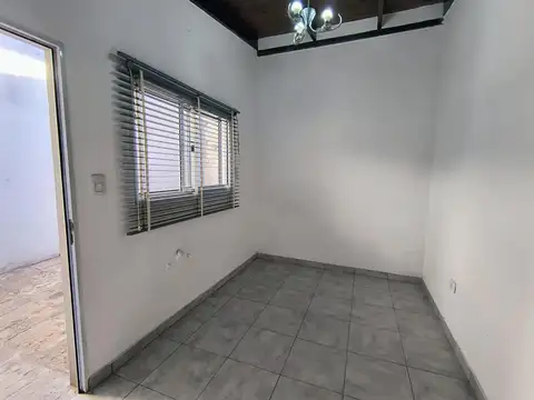 Luis N. Palma  entre Rosario y San Jose