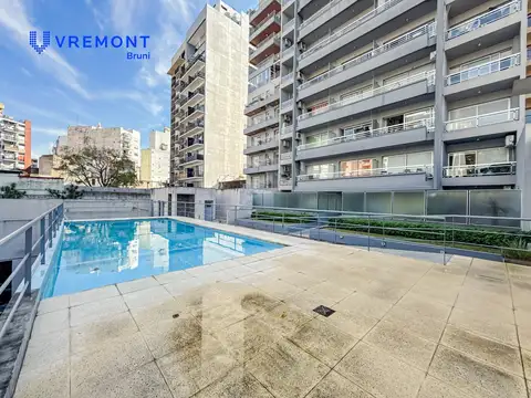 Venta Monoambiente en Villa Crespo, Capital Federal.