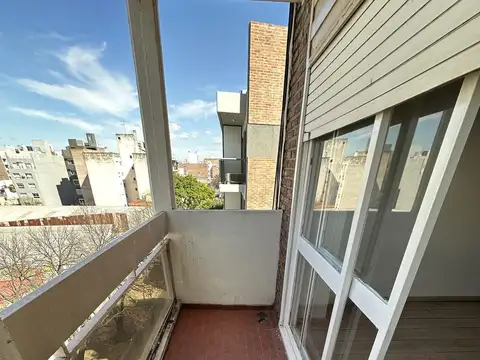 Departamento en Alquiler al Norte