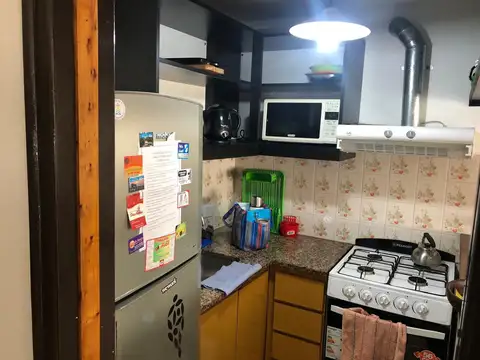 Paseo 132 y 2 Bis , Piso 2