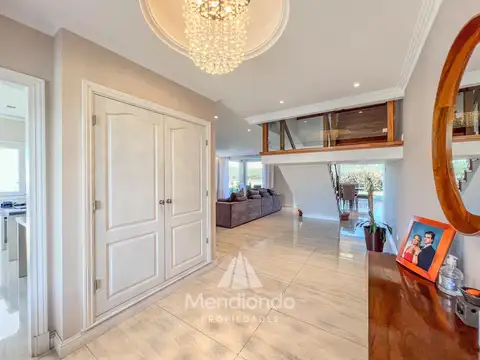 Casa en Venta 7 años