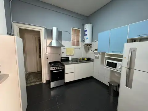 Departamento en Venta 55 años