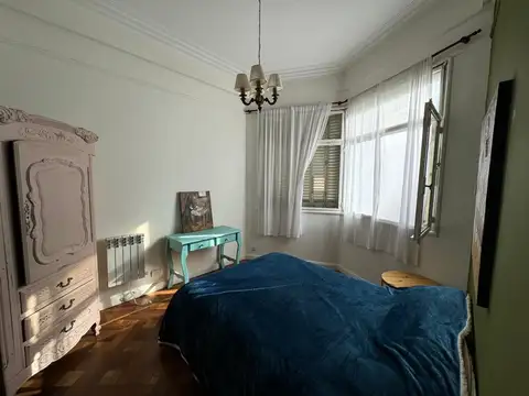 Departamento en Venta en Balvanera, USD 142.000