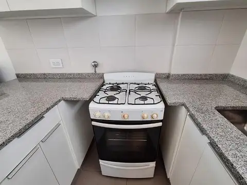 Departamento en Alquiler A Estrenar