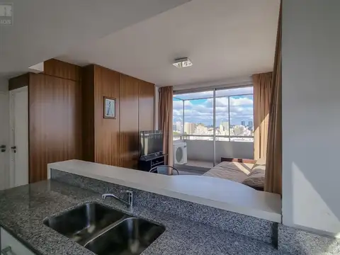 Departamento en Alquiler 12 años