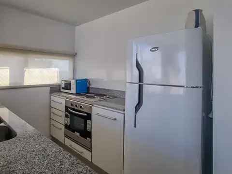 Avenida Corrientes 3300, Piso 15°