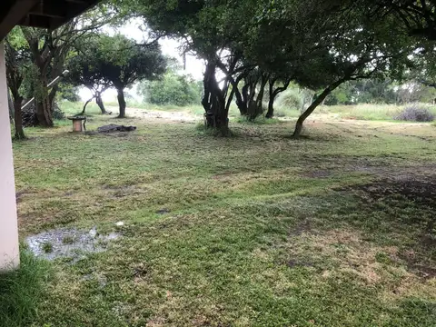 Chacra en venta - 16.100Mts2 - Pinamar