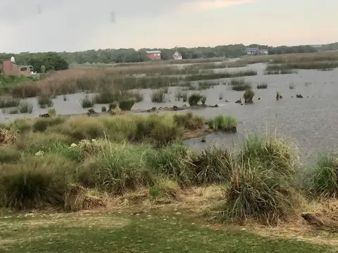 Ruta Provincial 74 - KM 1,5