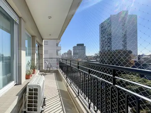 Departamento en Alquiler 5 años