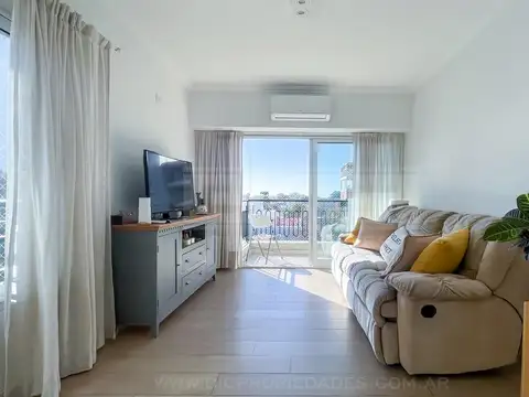 Departamento en Alquiler en Olivos Maipu/Uzal, $ 1.800.000