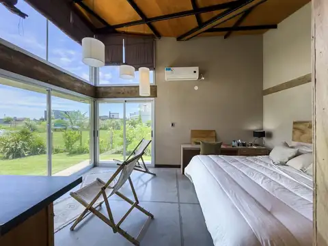 CASA EN VENTA LA ALAMEDA 5 AMBIENTES A LAGUNA E1