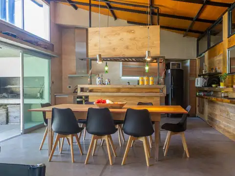 Casa en Venta 6 años