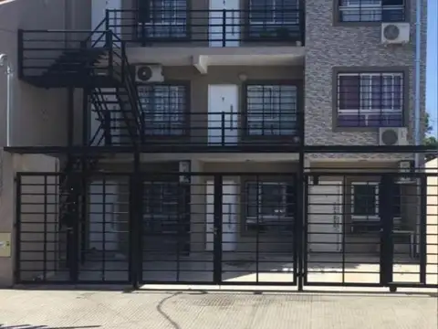 Departamento de 2 ambientes en San Justo