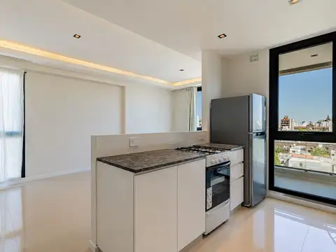 Departamento en Venta en Zona Sur, USD 105.000