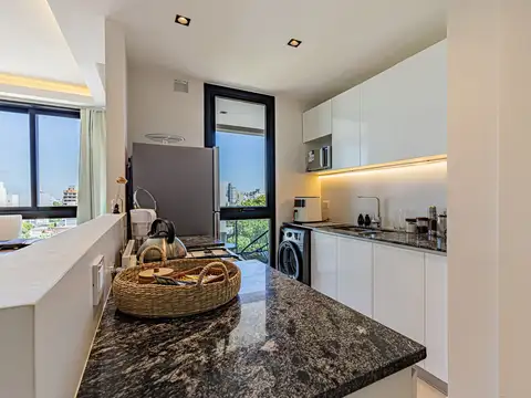 Departamento en Venta 1 año