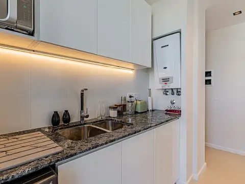 Departamento en Venta al Noreste