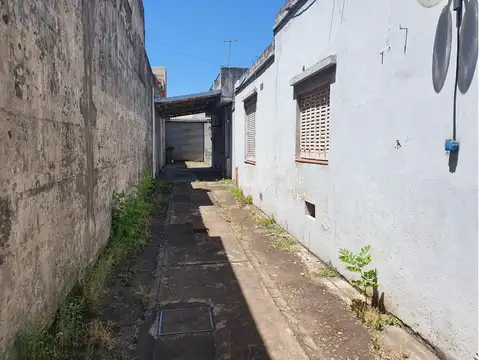 Maximo Paz 769