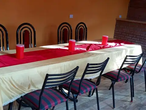 Quinta en Virrey Del Pino