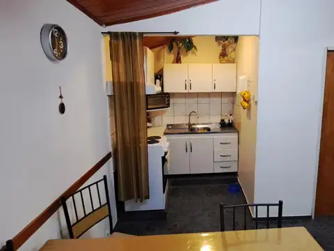 Depto Tipo Casa en Venta de 2 dormitorios