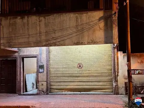 Macrocentro. Lamadrid 900