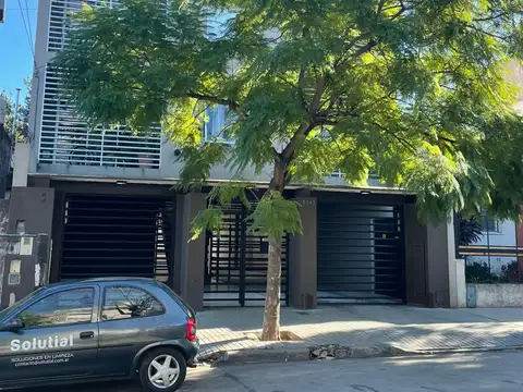 DEPARTAMENTO 2 AMBIENTES EN VENTA - VILLA LUGANO