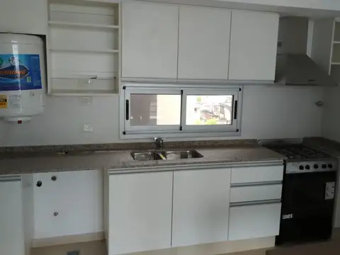 Departamento en Venta en Villa Lugano, USD 78.000