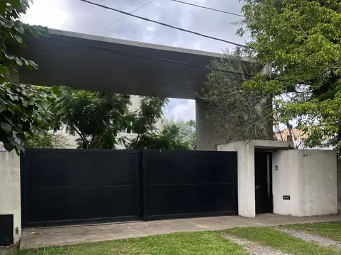 Casa en Venta 10 años