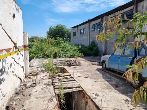 VENTA TERRENO 325 M2 A METROS DE SABATTINI