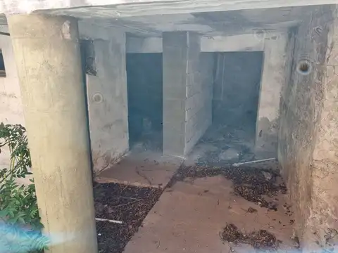 Terreno en Venta en Rivadavia, USD 45.000