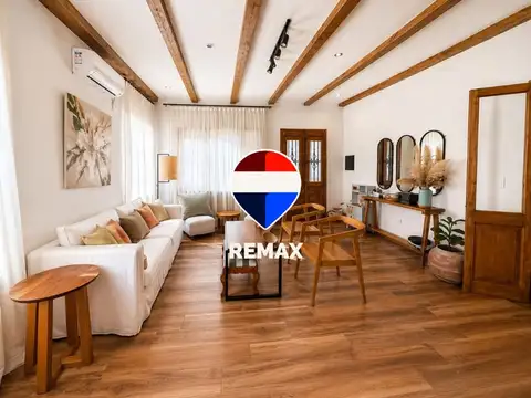 VENTA CASA EN SAN LORENZO, SALTA 2 DORMITORIOS